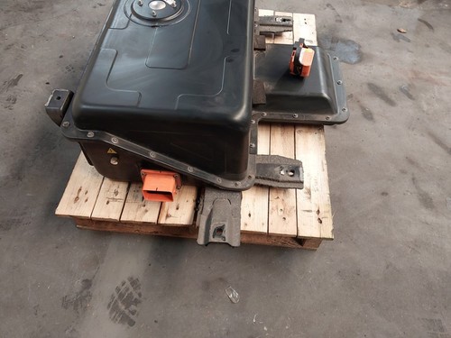 Batteria per auto elettriche