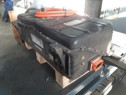 Batteria alta tensione dacia - alta,