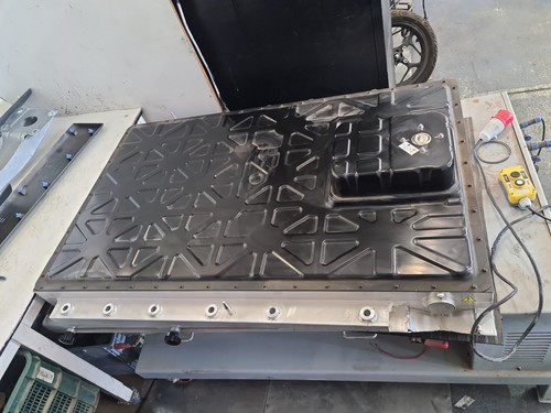 Batteria 295107843r - batteria,