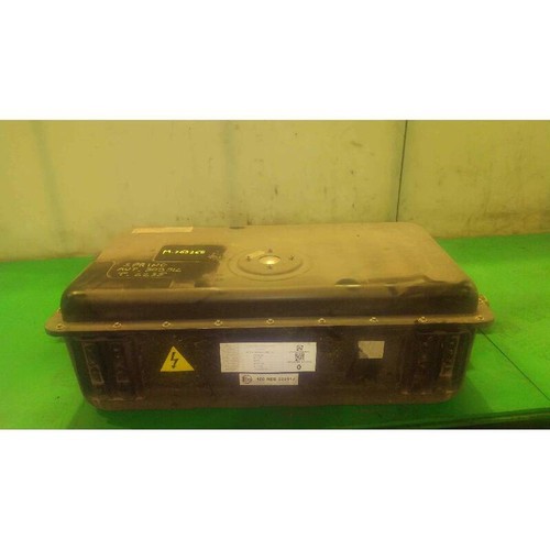 Gruppo batterie - gruppo, (elettrico)