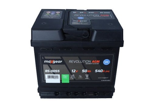 Batteria avviamento per alpina - batteria,