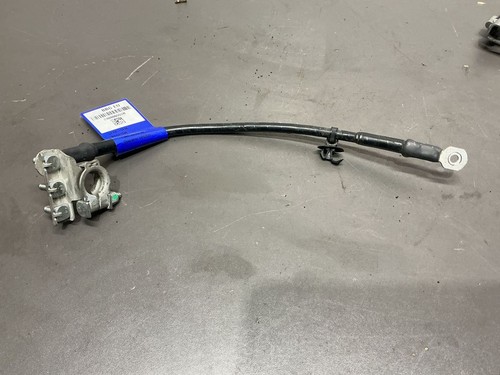 Cavo elettrico negativo dacia - cavo,