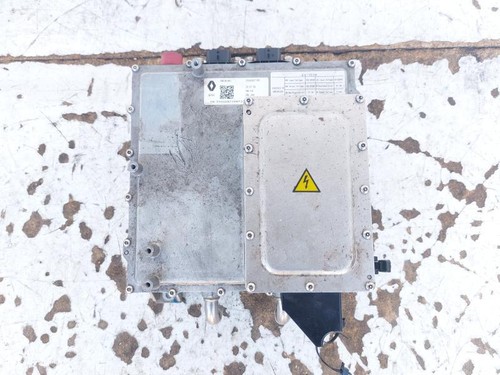 296058719r batteria dacia - 296058719r,