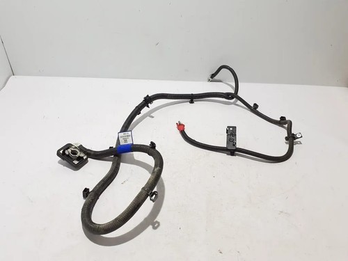 Cavo batteria positivo - , dacia