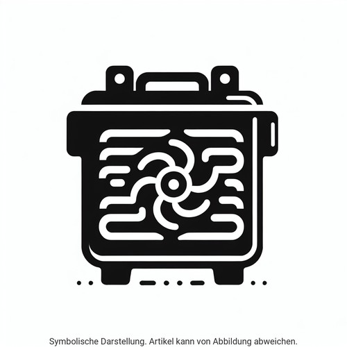 Radiatore acqua motore - , nrf