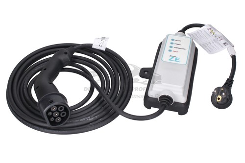 Cavo ricarica batteria