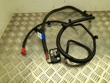 Kit cavi per batteria Dacia