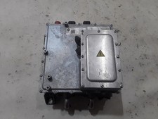 Dacia Spring 2023 convertitore