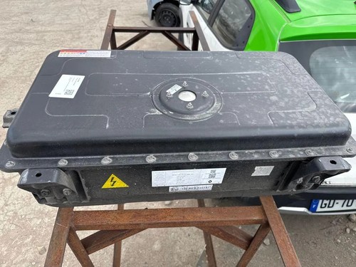 Batteria dacia spring - batteria,