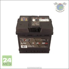 Batteria avviamento Maxgear