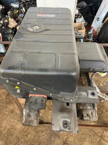 Batteria dacia spring - dacia,