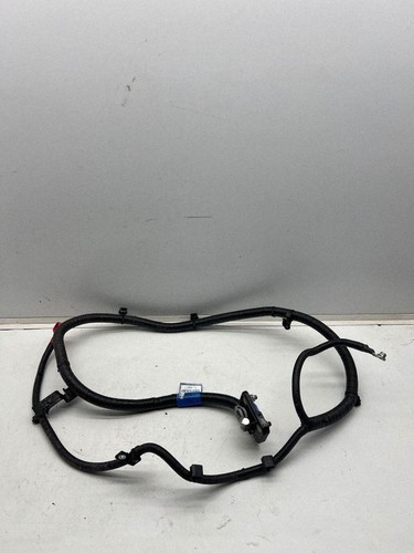Cavo elettrico plus batteria
