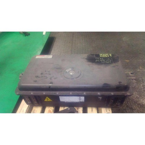Batteria auto elettrica dacia - batteria,