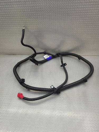 Cavo elettrico plus batteria