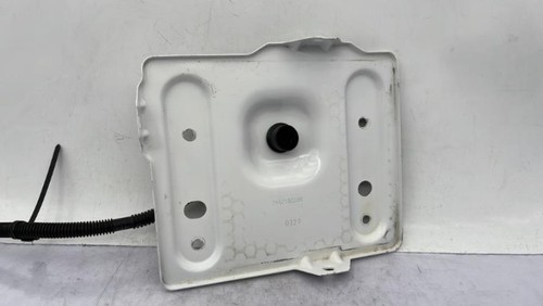 Contenitore batteria dacia - batteria,