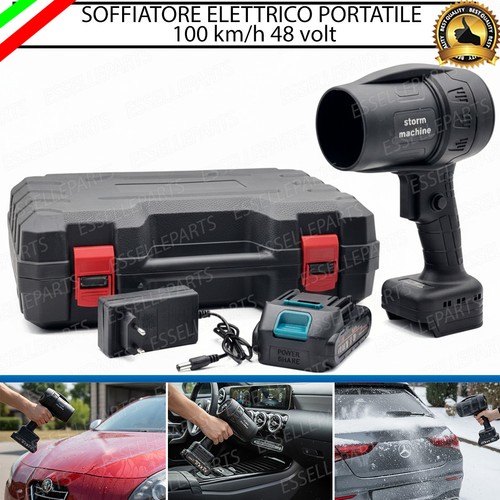 Soffiatore professionale per - professionale,