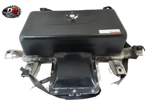 Pacco batterie dacia spring - pacco,