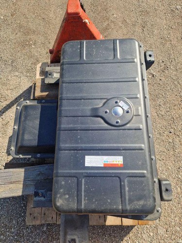 Batteria dacia spring - dacia,