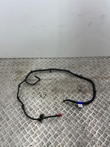 Cavo elettrico plus batteria