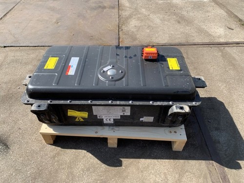 Batteria alta tensione dacia - batteria,