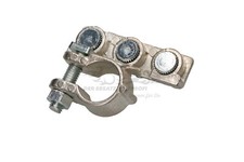 Morsetto polo batteria