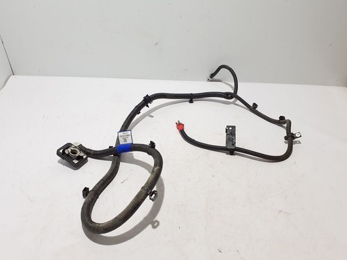 Cavo elettrico plus - , batteria