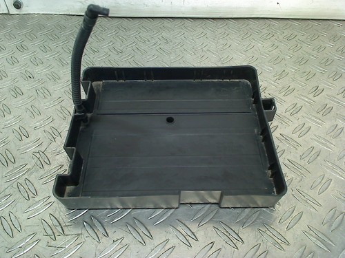 Vano batteria dacia - batteria,