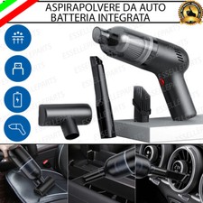 ASPIRAPOLVERE SENZA FILI