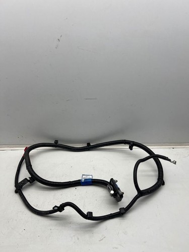 Cavo elettrico plus batteria