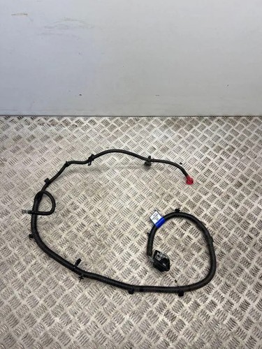 Cavo batteria positivo dacia - cavo,