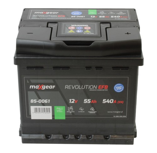 Batteria avviamento per audi - avviamento,