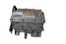 Dacia Spring 2021 Convertitore