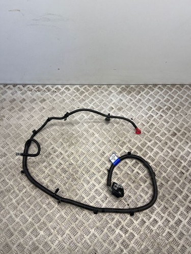 Cavo elettrico plus - , batteria