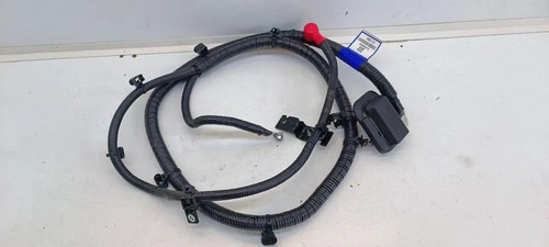 Cavo batteria positivo dacia - cavo,