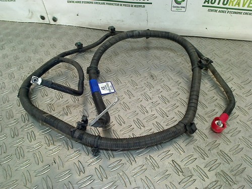 Cavo batteria dacia spring - batteria,