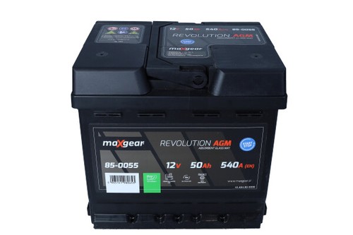 Batteria avviamento per - , alpina