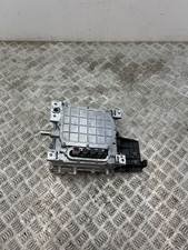 Dacia Spring 2021 Convertitore