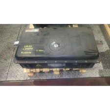 batteria auto elettrica DACIA