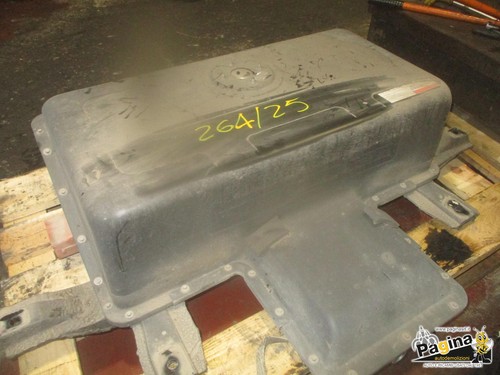 Pacco batteria ibrida - pacco,
