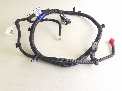 Cavo elettrico plus batteria