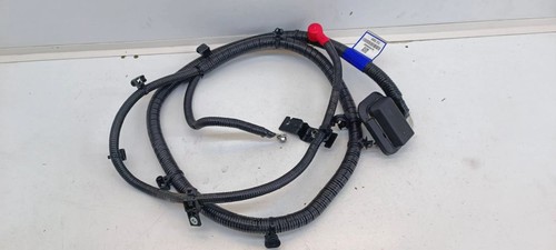 Cavo elettrico plus batteria