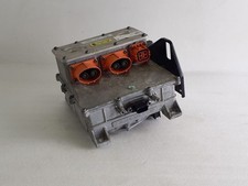 Dacia Spring 2021 convertitore