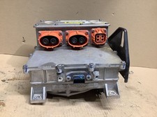 Dacia Spring 2022 convertitore