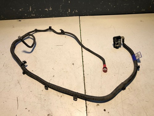Cavo elettrico plus batteria