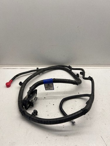 Cavo elettrico plus batteria