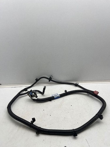 Cavo elettrico plus batteria
